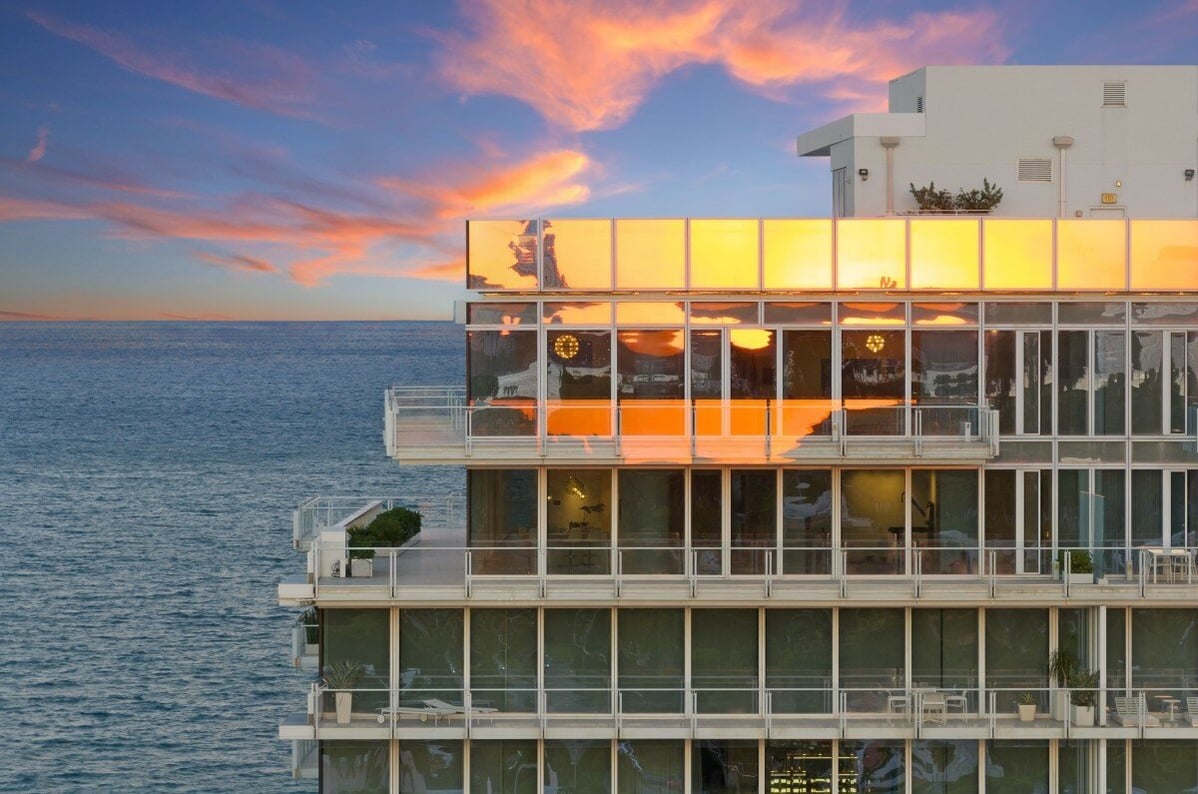 Top 50 Miami Beach Penthouses for Sale | 2026
